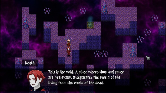 Second Chances PC Crack