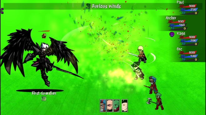 Second Chances Torrent Download