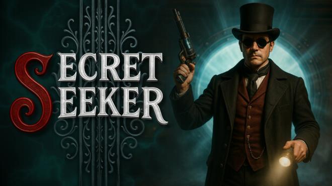 Secret Seeker Free Download
