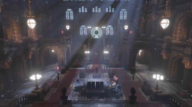 Secret Seeker Torrent Download