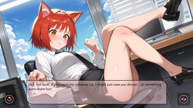 Seek and Seduce: Naomie Torrent Download