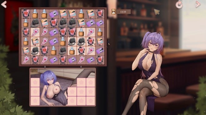 Sexuality with girlfriends : Kello&Cammy Torrent Download