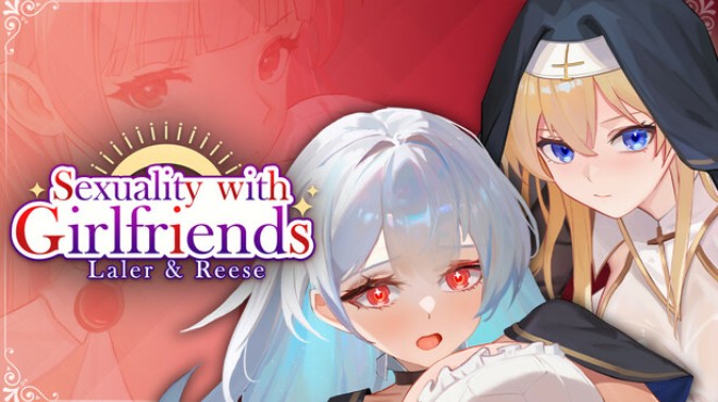 Sexuality with girlfriends : Laler&Reese Free Download