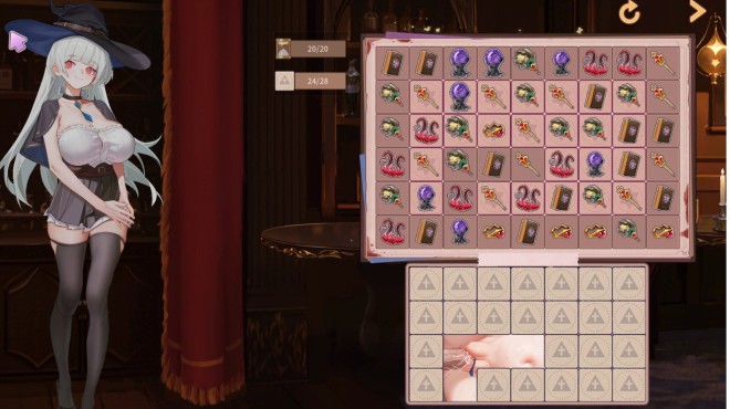 Sexuality with girlfriends : Laler&Reese Torrent Download