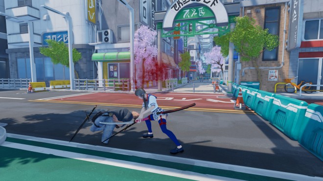 Sexy Katana PC Crack