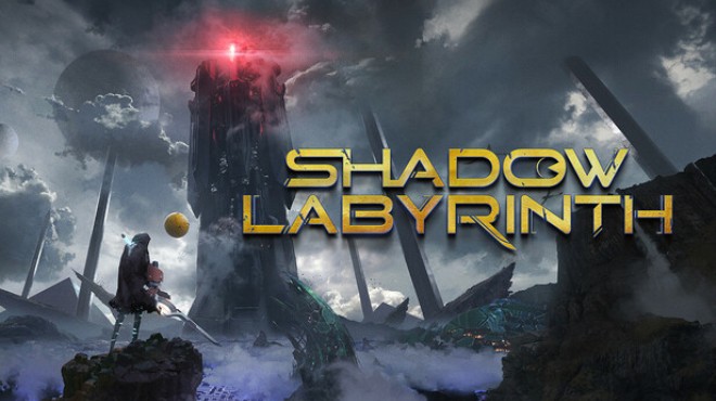 Shadow Labyrinth Free Download