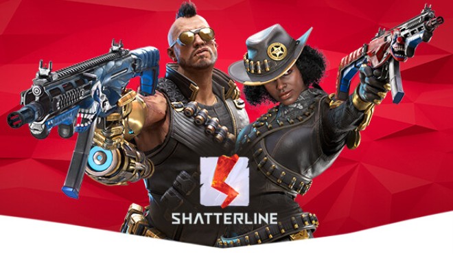 Shatterline Free Download