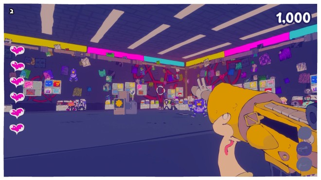 Shooty Shooty Robot Invasion PC Crack