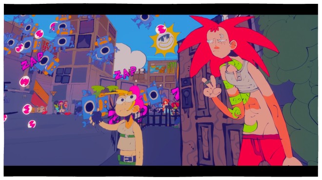 Shooty Shooty Robot Invasion Torrent Download