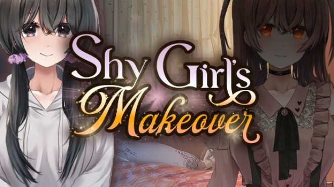 Shy Girl's Makeover Free Download
