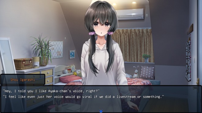 Shy Girl's Makeover Torrent Download