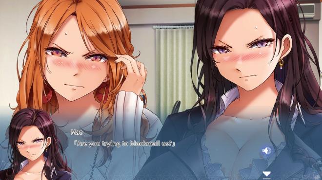 Sister X Slaves PC Crack