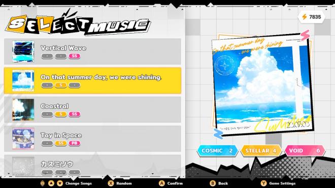 Sixtar Gate: STARGAZER Torrent Download