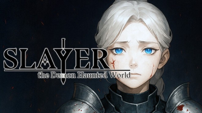 Slayer : the Demon Haunted World Free Download