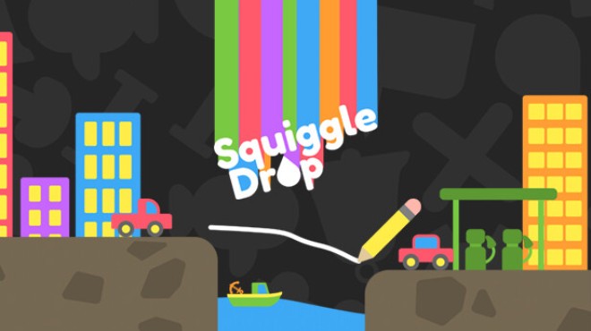 Squiggle Drop Free Download