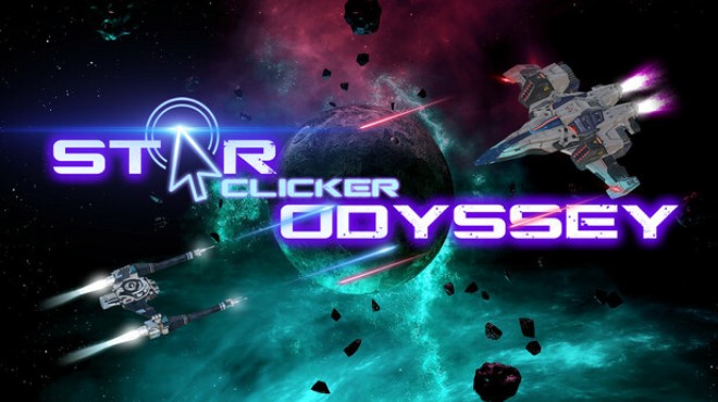 Star Clicker Odyssey Free Download