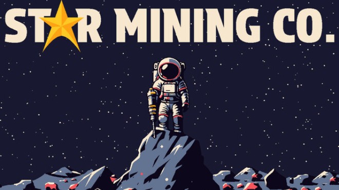 Star Mining Co. Free Download