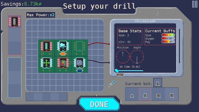 Star Mining Co. PC Crack