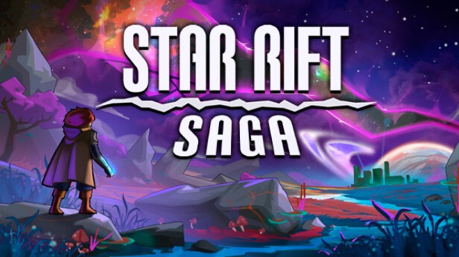 Star Rift Saga Free Download
