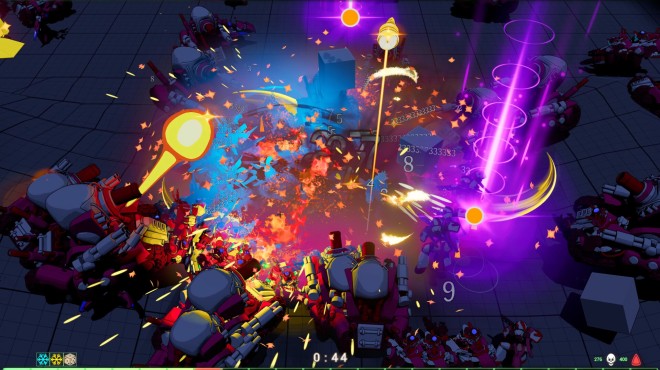 Starmetal Crusaders Torrent Download