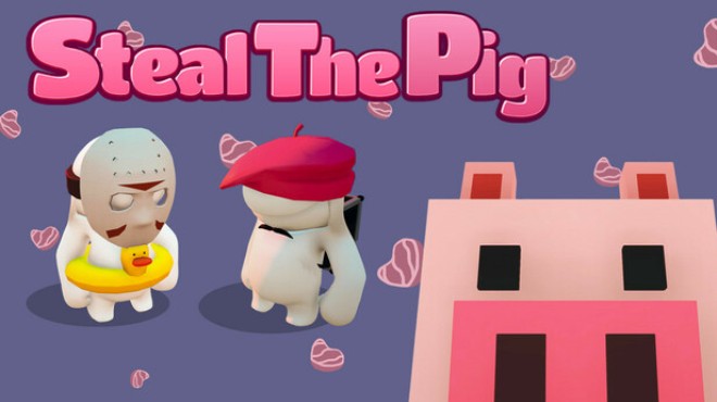 Steal The Pig Free Download