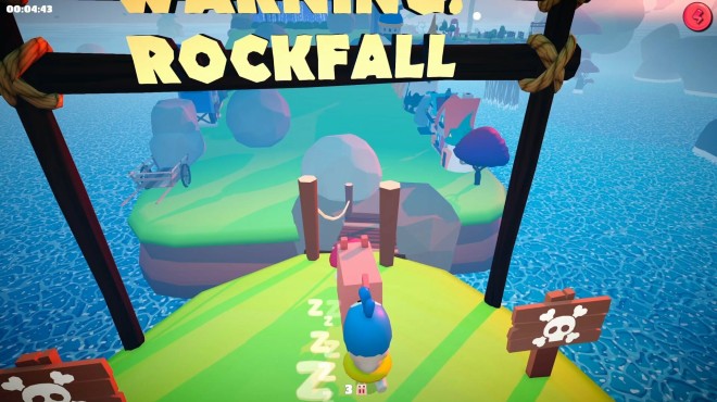 Steal The Pig Torrent Download