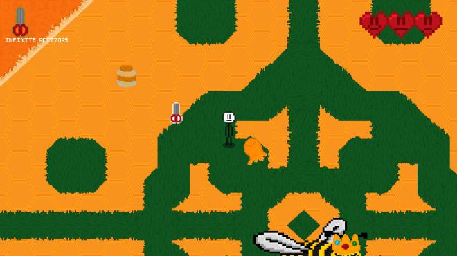 Stickman Adventures Torrent Download