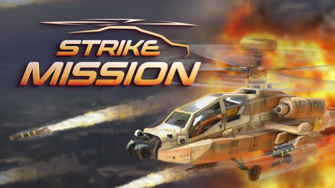 Strike Mission Free Download