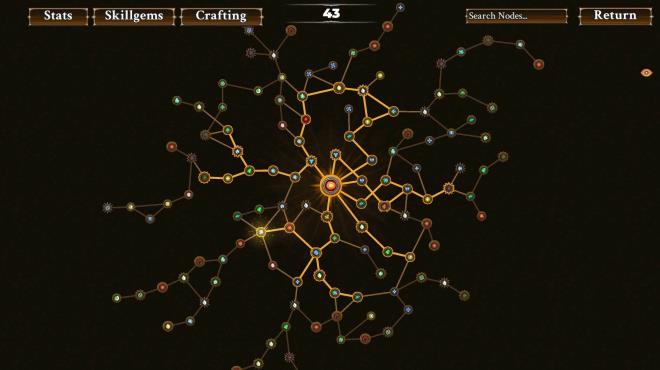 Striving for Light PC Crack