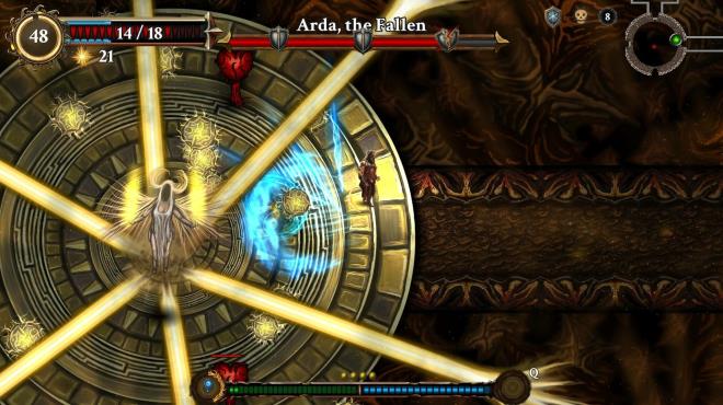 Striving for Light Torrent Download