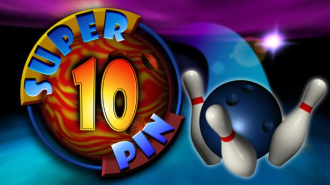 Super 10 Pin Free Download