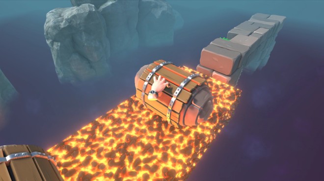 Super Adventure Hand Torrent Download