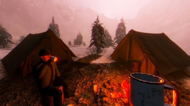 Tales Beyond The Tomb - White Silence PC Crack