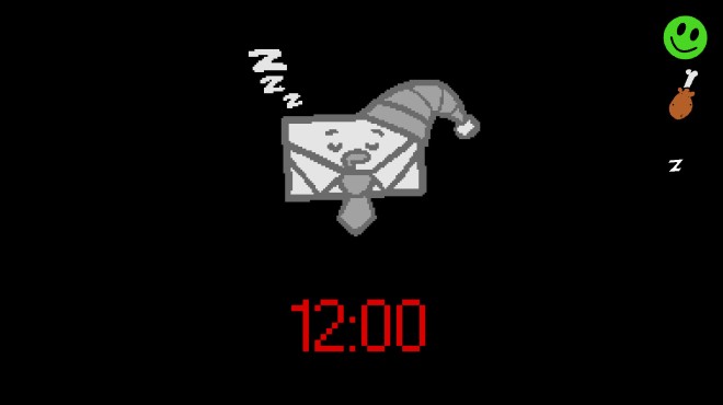 Thank You For Your Application! PC Crack