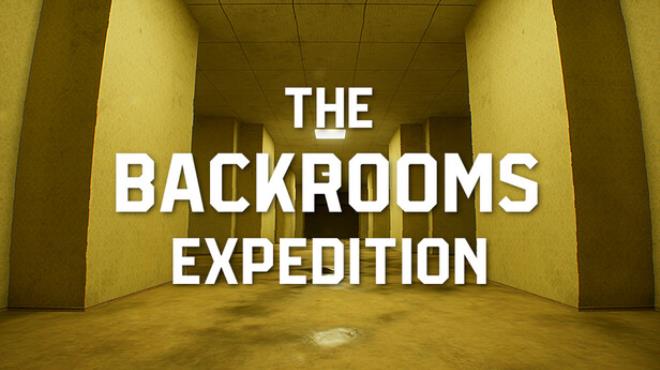 The Backrooms: Expedition Free Download