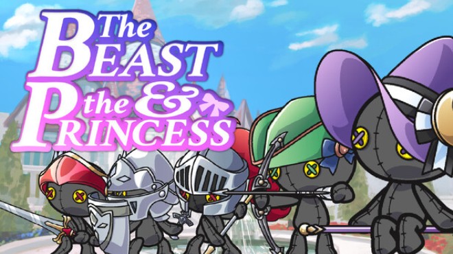 The Beast and the Princess Free Download