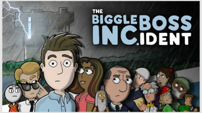 The Biggleboss Incident Free Download