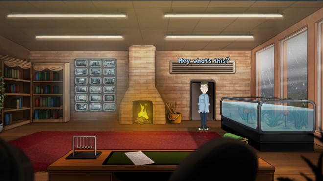 The Biggleboss Incident Torrent Download