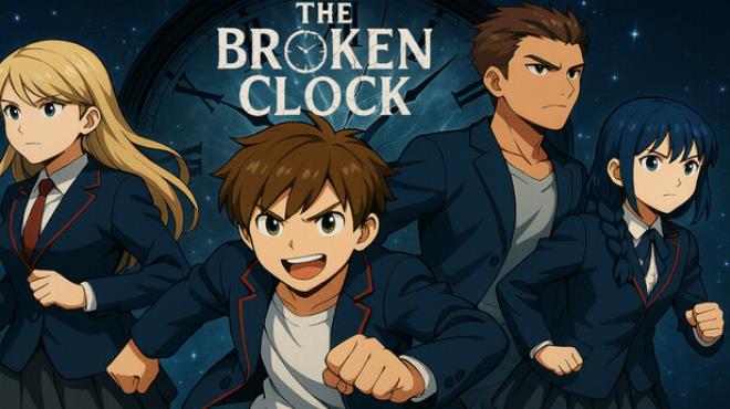 The Broken Clock Free Download