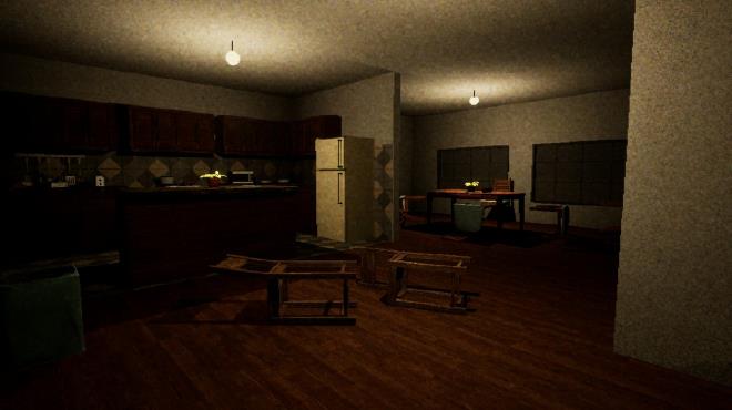 The Curse of Beatriz PC Crack