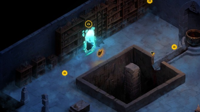 The Demons Told Me to Make This Game Torrent Download