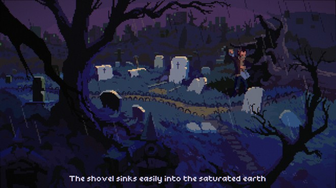 The Drifter Torrent Download