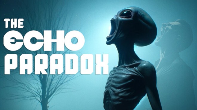 The Echo Paradox Free Download