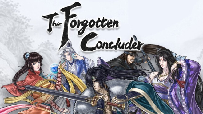 The Forgotten Concluder Free Download
