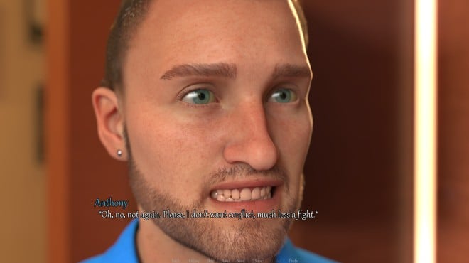 The Lustful Touch Torrent Download