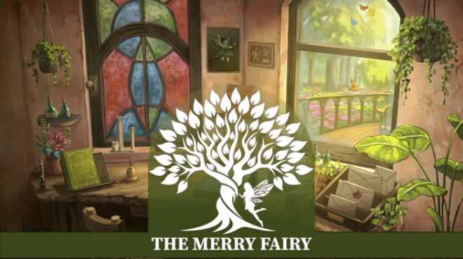The Merry Fairy Free Download