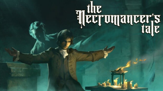 The Necromancer's Tale Free Download