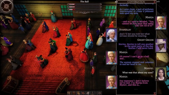 The Necromancer's Tale PC Crack