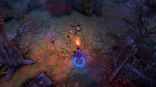 The Necromancer's Tale Torrent Download