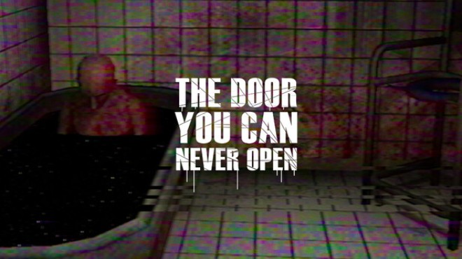 The door you can never open Free Download